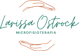 Larissa Ostrock — Microfisioterapia